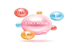 When you take collagen, what happens to your body?