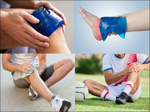 On Thin Ice: How Instant Ice Packs Become Your Sports Injury Sidekick