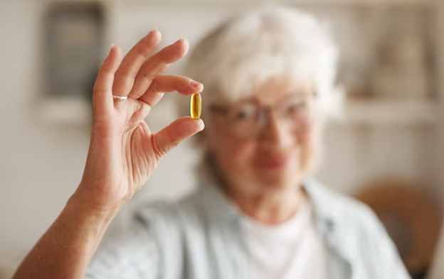 Tru Niagen 150Mg: Can NAD+ Boosting Really Slow Down Aging?