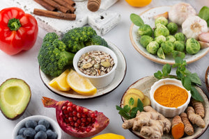 Top 10 Natural Supplements to Boost Your Immune System