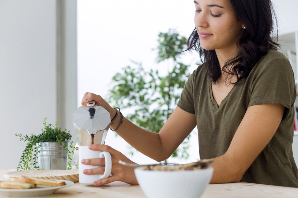 Why You Should Add Collagen Creamer to Your Morning Coffee Routine?
