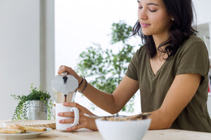 Why You Should Add Collagen Creamer to Your Morning Coffee Routine?