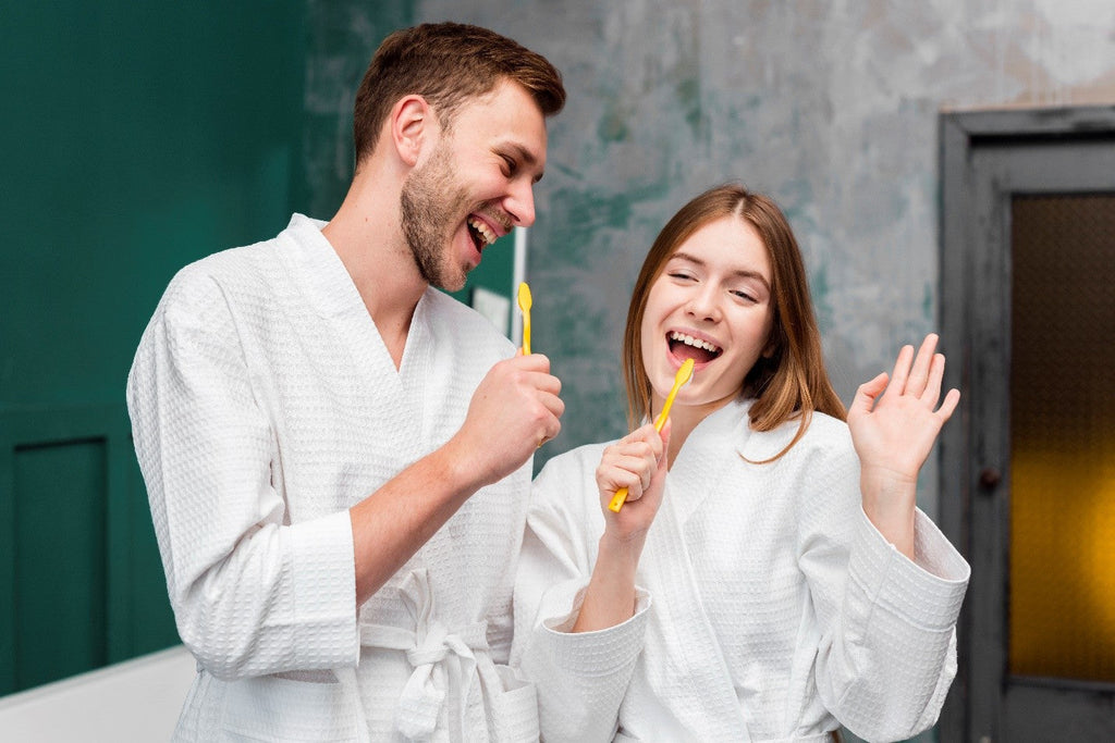 Tepe Toothbrushes vs Regular Brushes: What's the Difference?