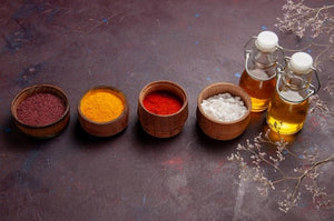 Thai Herbal Medical Oils: Uses, Benefits, and How to Buy Them in India