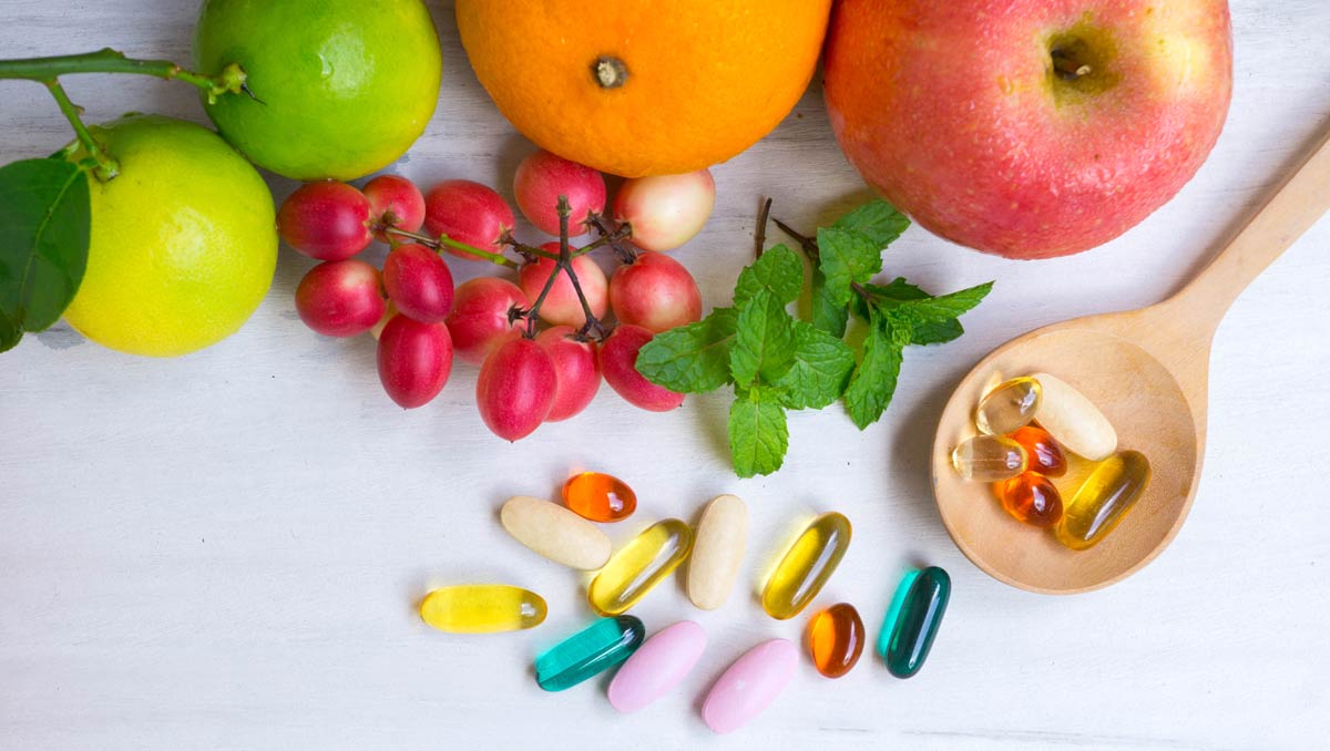 Are the Nutrients in Multivitamin Supplements – CareSoul