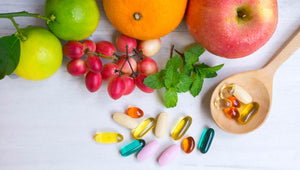 Are the Nutrients in Multivitamin Supplements Absorbed?