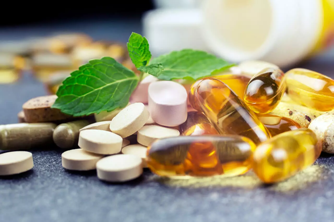 The Ultimate Guide to Choosing the Right Vitamin Supplements