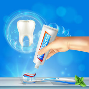 The Ultimate Guide to Crest 3D White Toothpaste