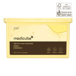 Vita C Daily Quick Masks