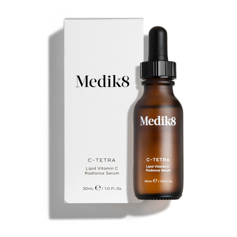 Medik8 C-TETRA Lipid Vitamin C Radiance Serum, 30mL