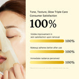 Vita C Daily Quick Masks