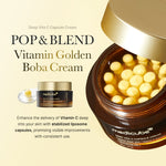 Vital Deep Capsule Face Cream