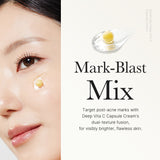 Vital Deep Capsule Face Cream