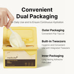 Vita C Daily Quick Masks