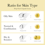 Vital Deep Capsule Face Cream