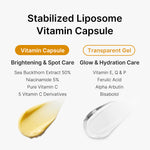 Vital Deep Capsule Face Cream