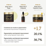 Vital Deep Capsule Face Cream