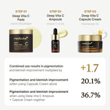 Vital Deep Capsule Face Cream
