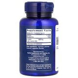 Life Extension L-Lysine 620 mg 100 Vegetarian Capsules Essential Amino Acid Supplement