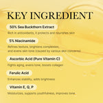 Vital Deep Capsule Face Cream