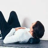 Therabody Wave Duo Smart Vibrating Roller