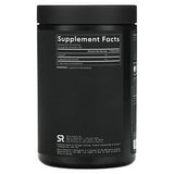 Sports Research L-Glutamine Unflavored Powder for Gut Health and Workout Recovery 1.1 lbs