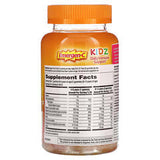Emergen-C Kids Daily Immune Support Fruit Fiesta 44 Vitamin C Gummies