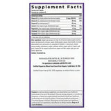 New Chapter Plant Calcium Bone Strength Take Care 240 Vegetarian Tiny Tablets