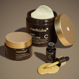 Vital Deep Capsule Face Cream