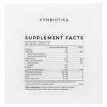 Cymbiotika Liposomal Glutathione Citrus Berry Antioxidant 25 Pouches 5 ml Each