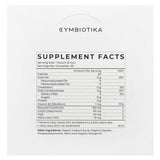 Cymbiotika Liposomal Glutathione Citrus Berry Antioxidant 25 Pouches 5 ml Each