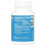 BodyBio Liposomal Vitamin C Dietary Supplement 60 Capsules 500 mg Each