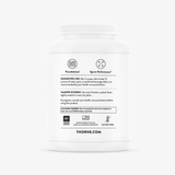 Thorne Plant Protein Chocolate, 1.49 lb