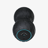 Therabody Wave Duo Smart Vibrating Roller