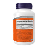 NOW Foods Acetyl-L-Carnitine 500mg Veg Capsules