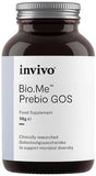 Invivo Bio.Me Prebiotic GOS Powder, 45 Servings