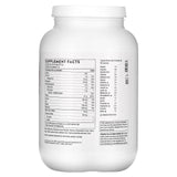 Thorne Research Whey Protein Isolate Powder, Chocolate/Vanilla, 31.9 Oz