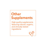 NOW Foods Blood Pressure Health Cardiovascular Support 90 Veg Capsules