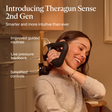 Therabody Theragun Sense 2