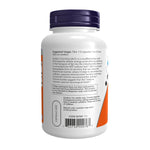 NOW Foods Acetyl-L-Carnitine 500mg Veg Capsules