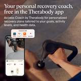 Therabody Theragun Prime G6 Percussive Therapy Device