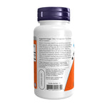 NOW Foods Acetyl-L-Carnitine 500mg Veg Capsules