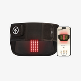Therabody ThermBack LED Therapy Device