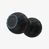 Therabody Wave Duo Smart Vibrating Roller
