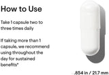 N-Acetylcysteine 500mg