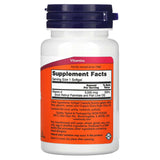 NOW Foods Vitamin A 3,000 mcg 10,000 IU Potent Softgels 100 Count