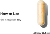 Thorne Methyl-Guard Plus