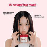 Fino Premium Touch Hair Mask Deep Conditioning Repair Treatment