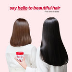 Fino Premium Touch Hair Mask Deep Conditioning Repair Treatment