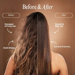 Fino Premium Touch Hair Mask Deep Conditioning Repair Treatment